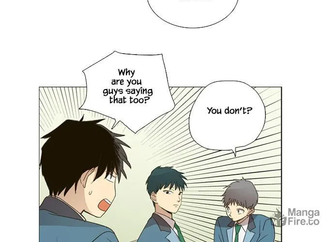 Read Banjungnyok Sonyo chapter 40 image 12 on Lezhin