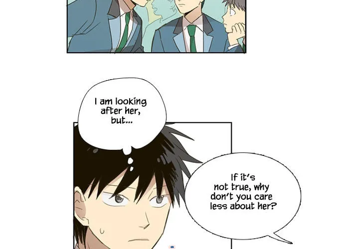 Read Banjungnyok Sonyo chapter 40 image 14 on Lezhin