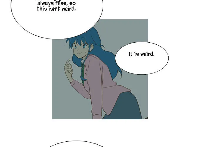 Read Banjungnyok Sonyo chapter 40 image 23 on Lezhin