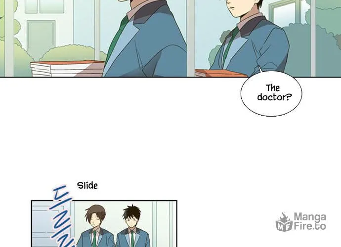 Read Banjungnyok Sonyo chapter 40 image 25 on Lezhin