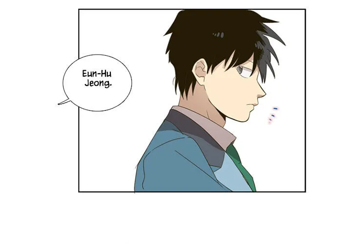 Read Banjungnyok Sonyo chapter 40 image 27 on Lezhin
