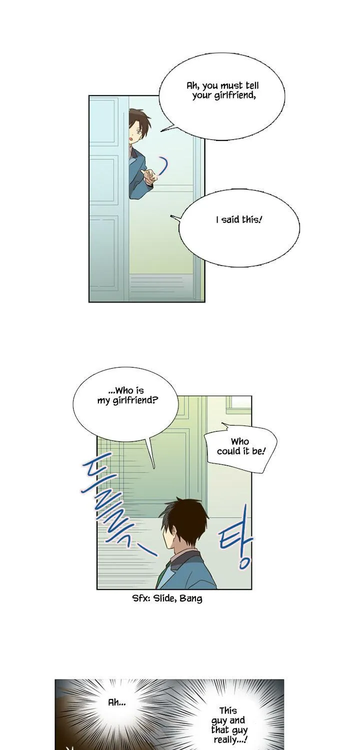 Read Banjungnyok Sonyo chapter 40 image 30 on Lezhin