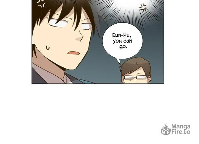 Read Banjungnyok Sonyo chapter 40 image 31 on Lezhin