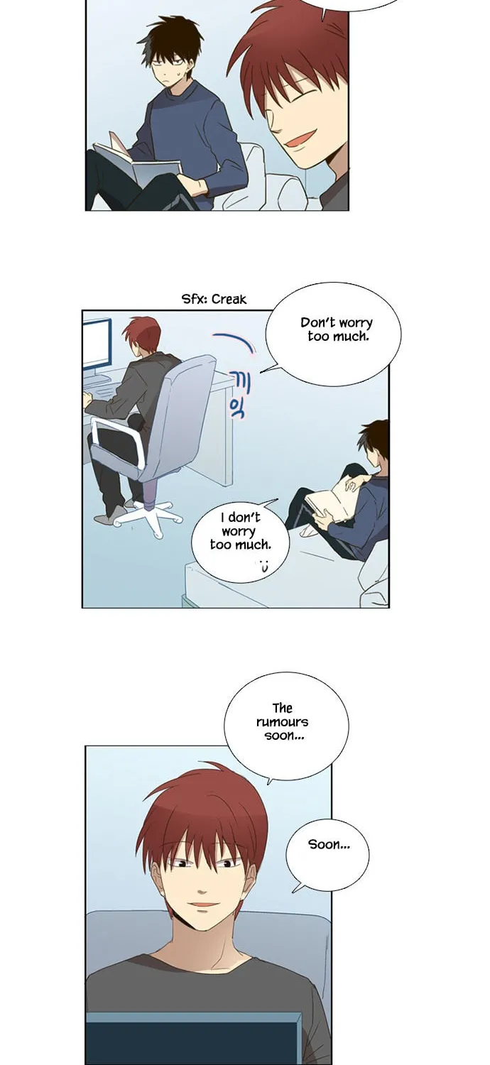 Read Banjungnyok Sonyo chapter 40 image 33 on Lezhin