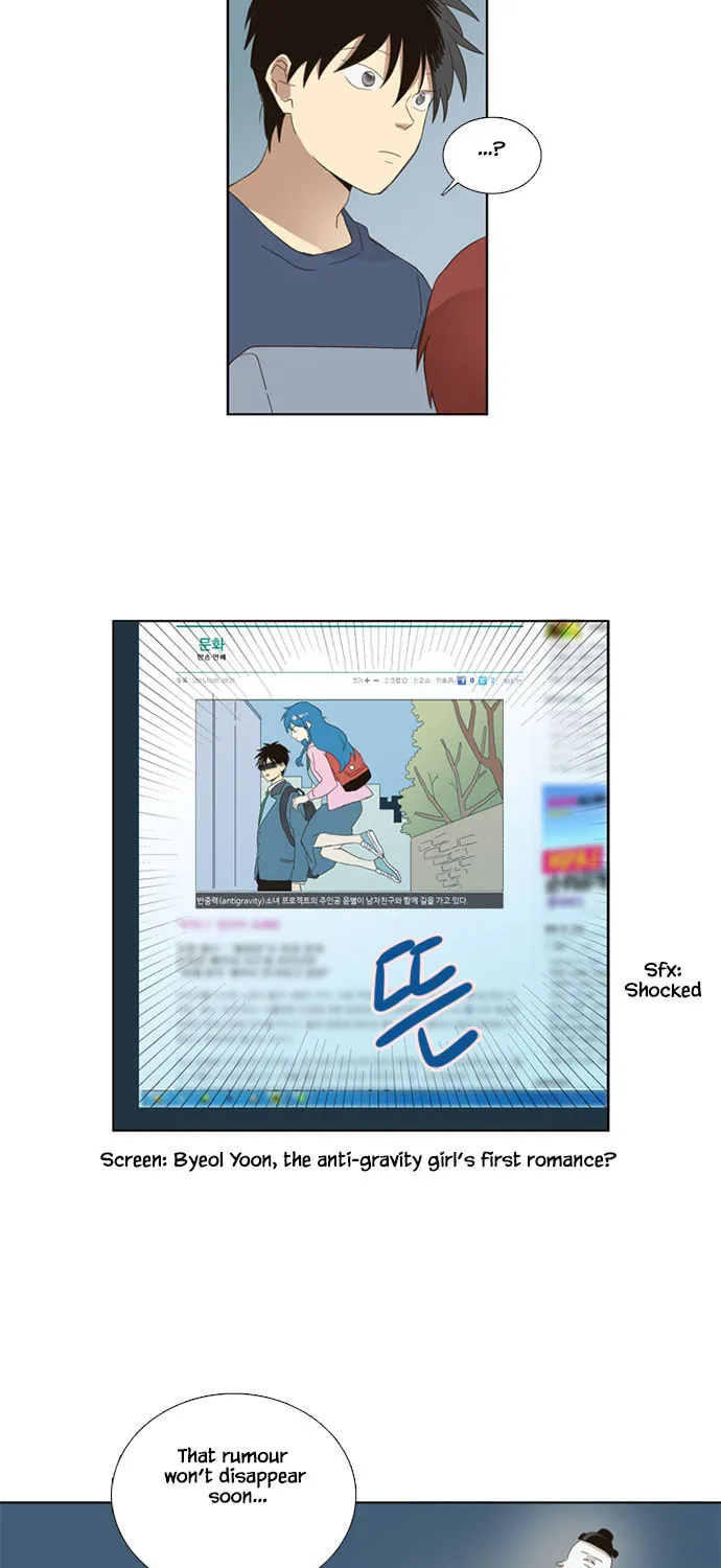 Read Banjungnyok Sonyo chapter 40 image 35 on Lezhin
