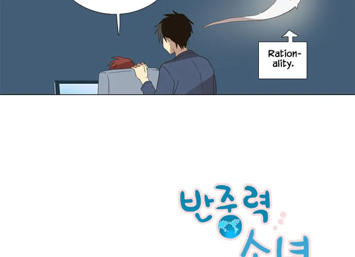 Read Banjungnyok Sonyo chapter 40 image 36 on Lezhin