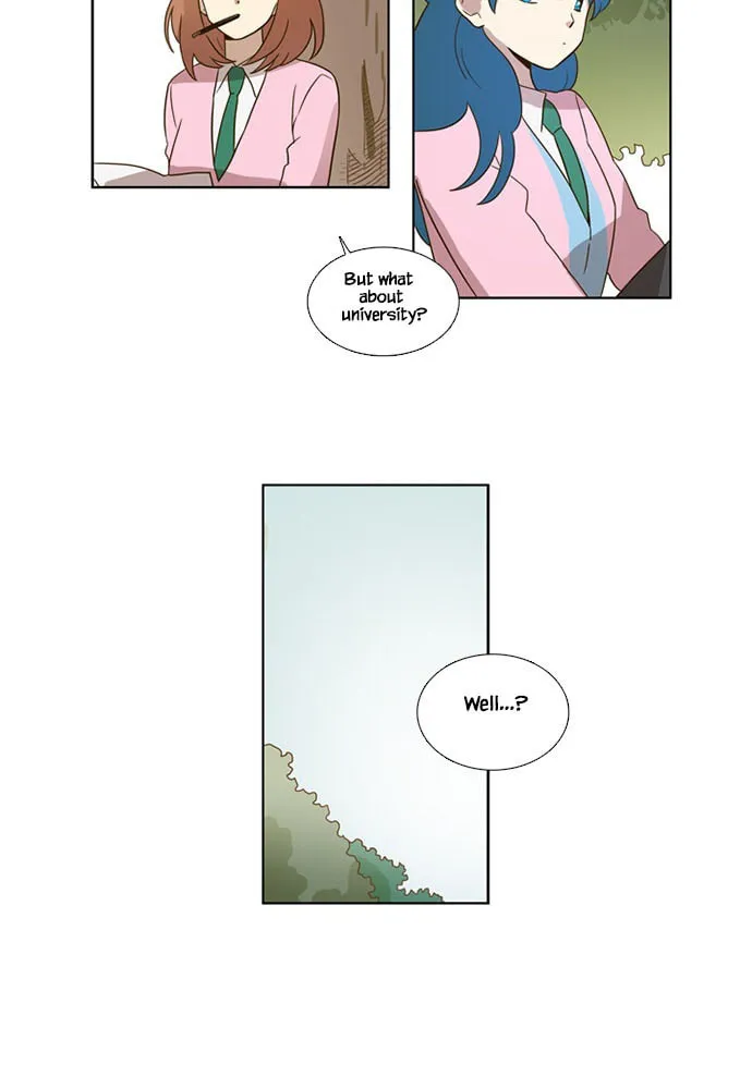 Read Banjungnyok Sonyo chapter 40 image 4 on Lezhin