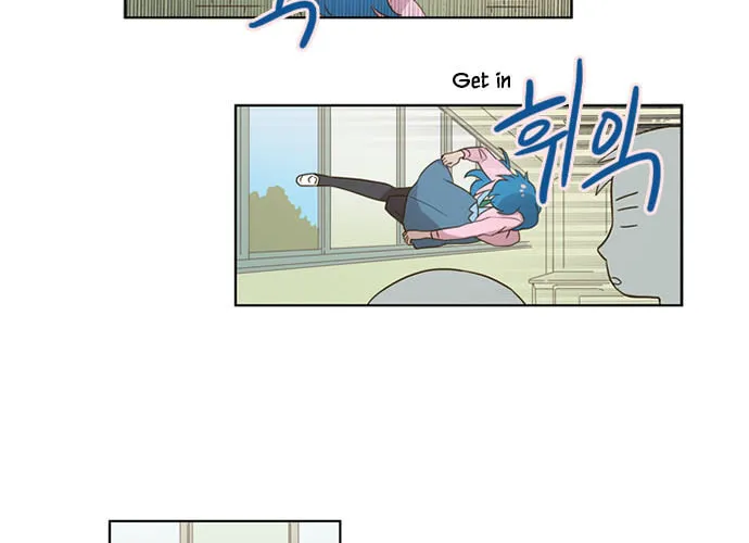 Read Banjungnyok Sonyo chapter 40 image 8 on Lezhin