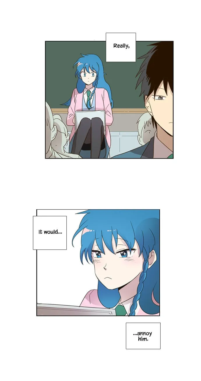 Read Banjungnyok Sonyo chapter 41 image 11 on Lezhin