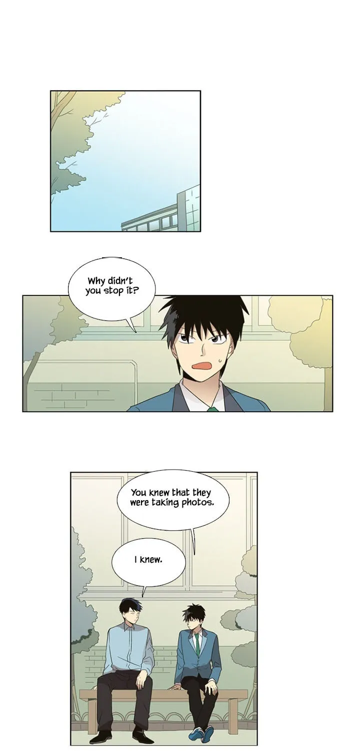 Read Banjungnyok Sonyo chapter 41 image 12 on Lezhin