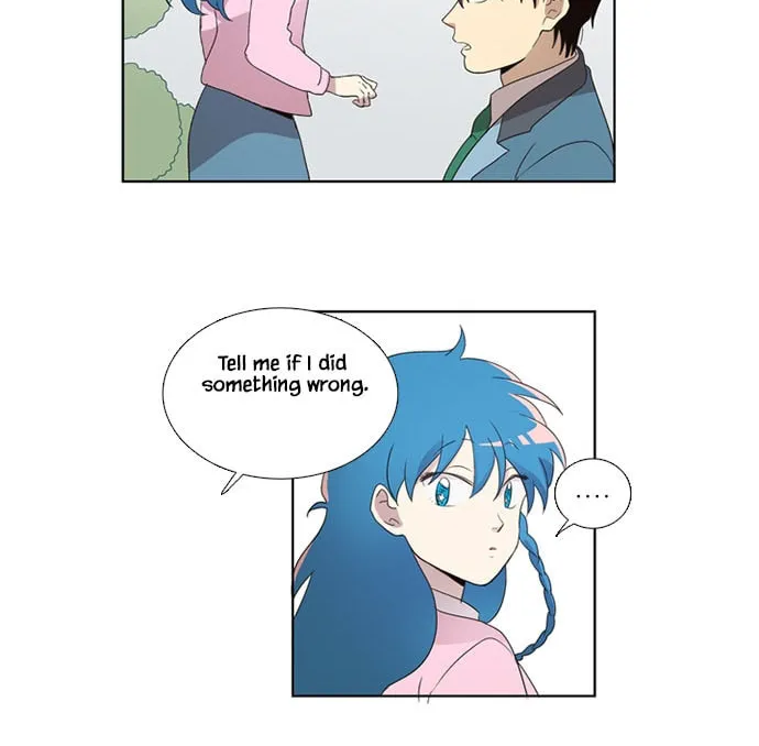 Read Banjungnyok Sonyo chapter 41 image 19 on Lezhin