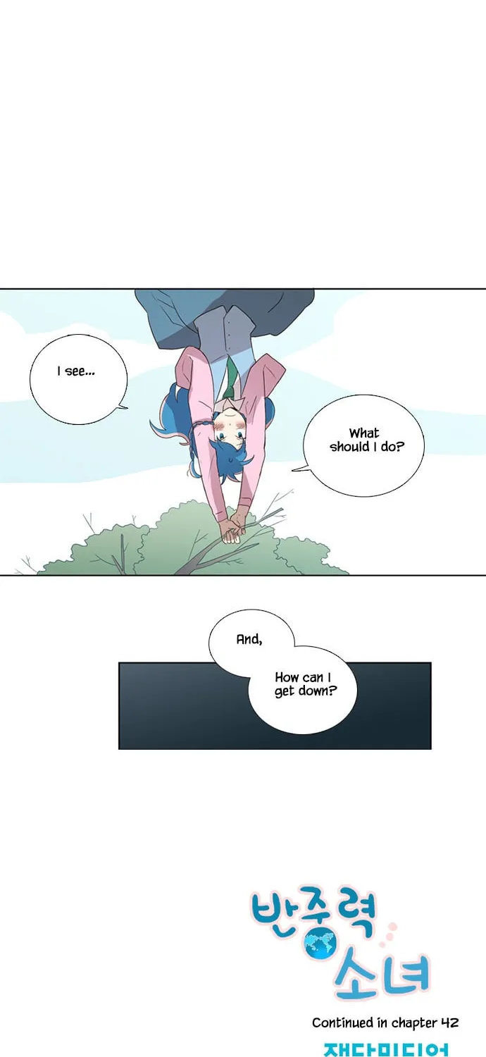 Read Banjungnyok Sonyo chapter 41 image 24 on Lezhin