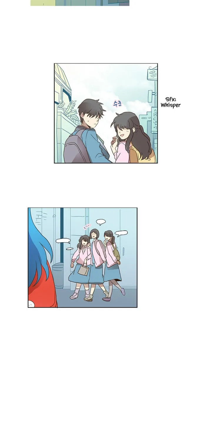 Read Banjungnyok Sonyo chapter 41 image 5 on Lezhin