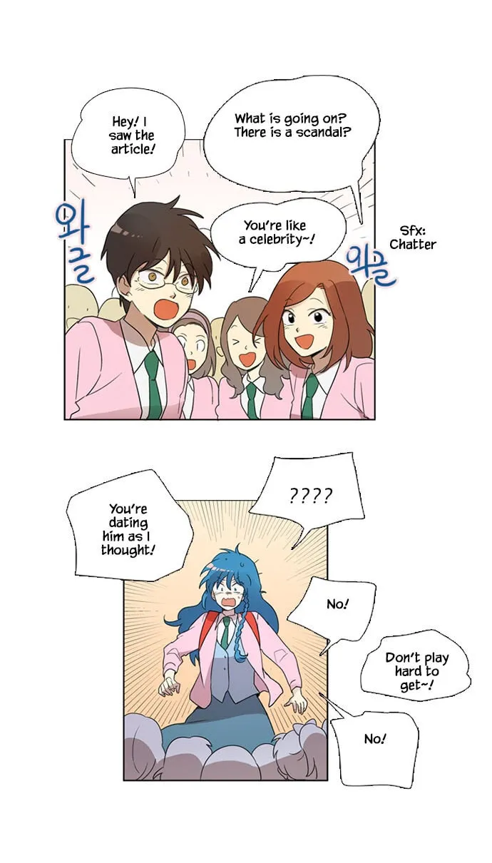 Read Banjungnyok Sonyo chapter 41 image 7 on Lezhin