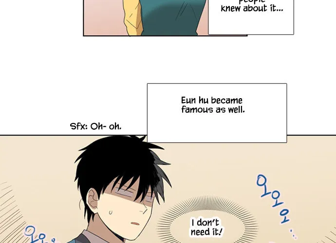 Read Banjungnyok Sonyo chapter 42 image 1 on Lezhin