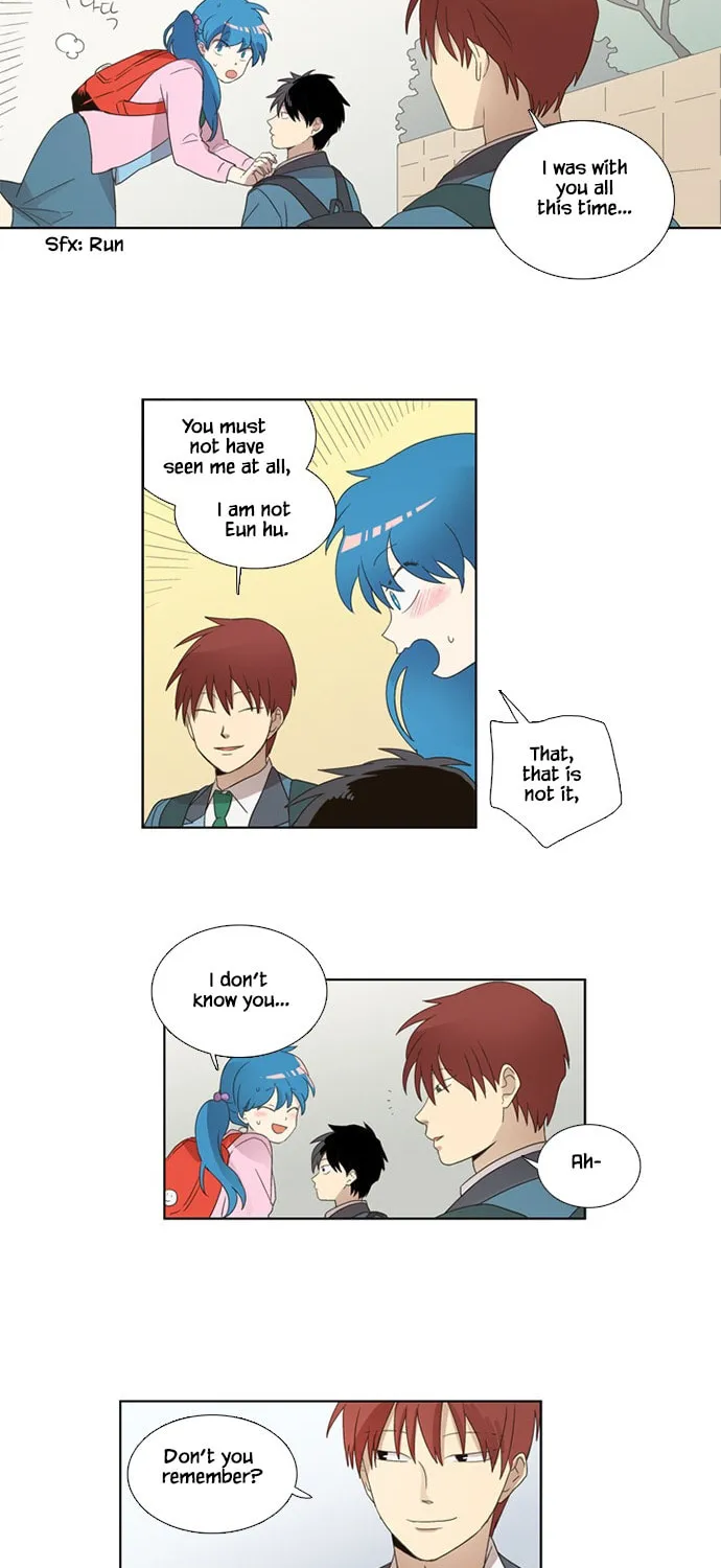 Read Banjungnyok Sonyo chapter 42 image 11 on Lezhin