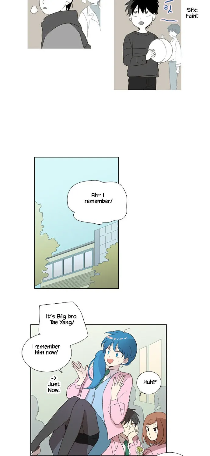 Read Banjungnyok Sonyo chapter 42 image 13 on Lezhin
