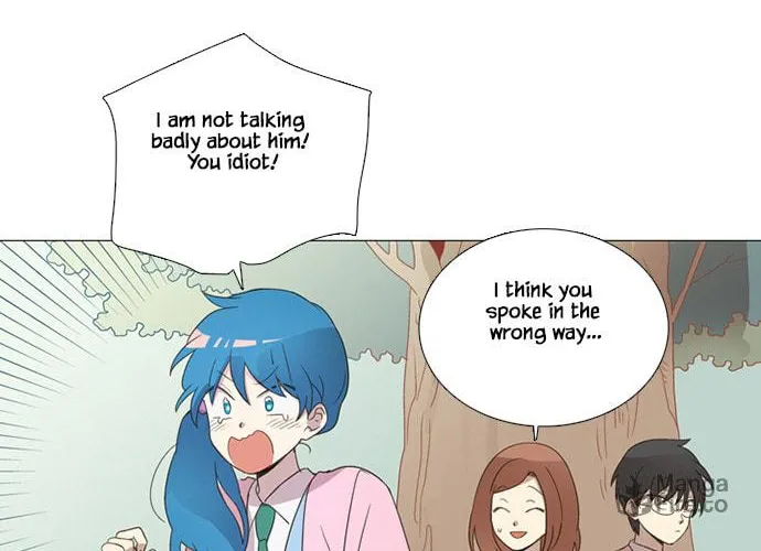 Read Banjungnyok Sonyo chapter 42 image 19 on Lezhin