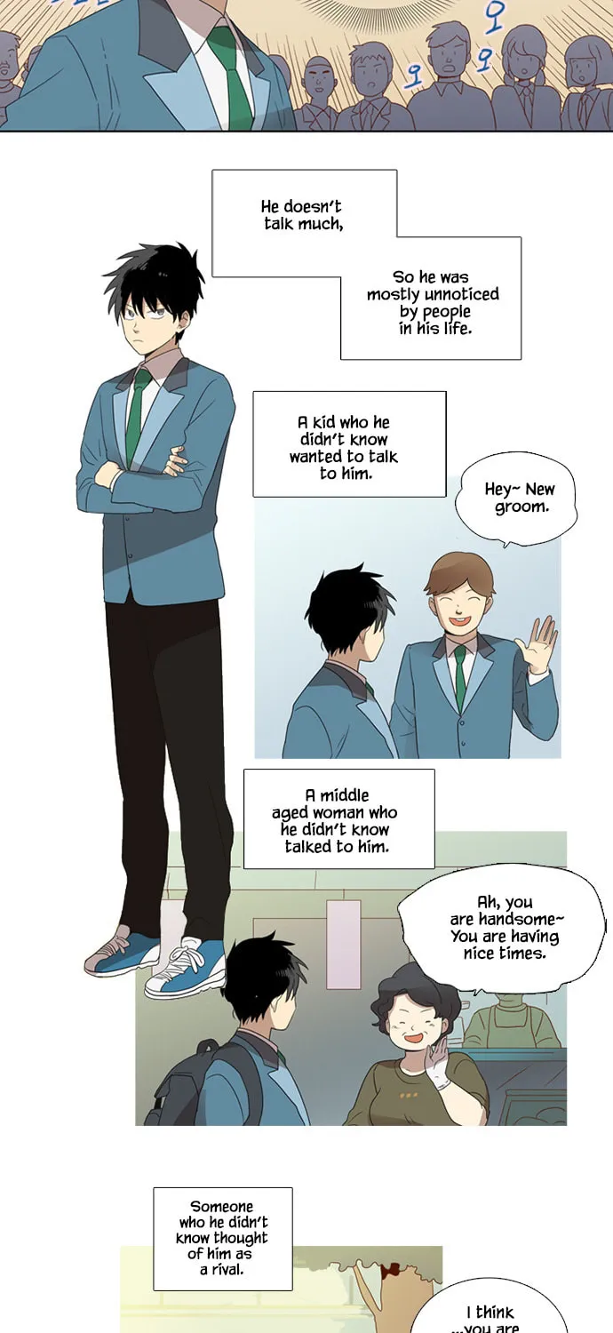 Read Banjungnyok Sonyo chapter 42 image 2 on Lezhin