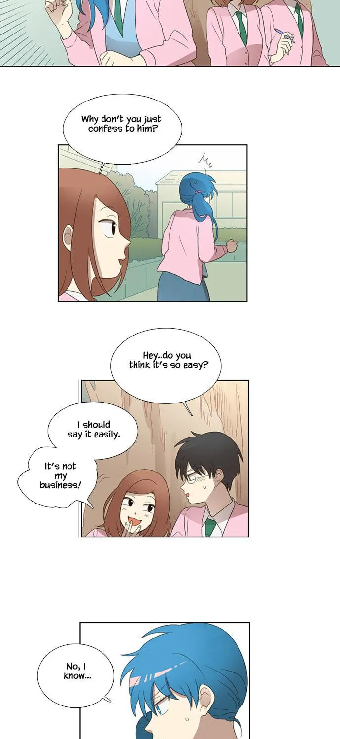 Read Banjungnyok Sonyo chapter 42 image 20 on Lezhin
