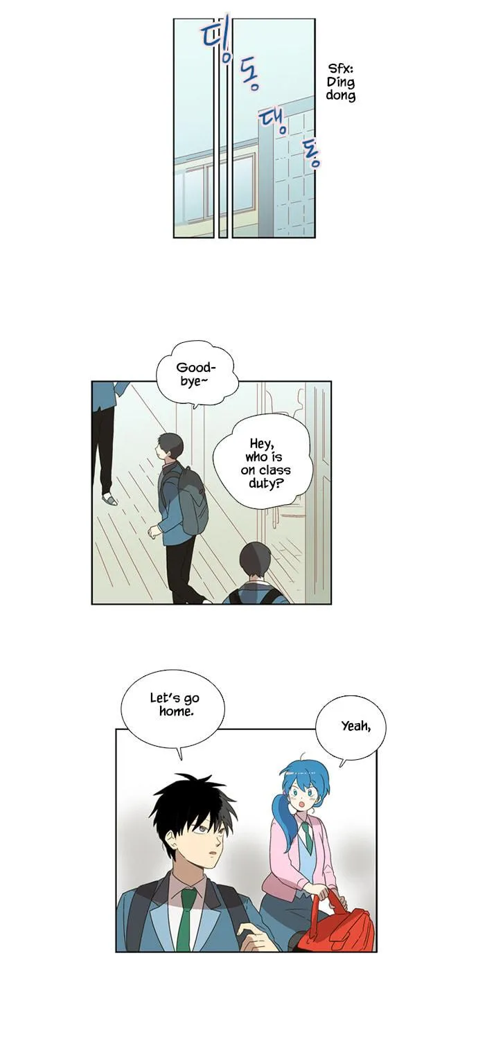 Read Banjungnyok Sonyo chapter 42 image 25 on Lezhin