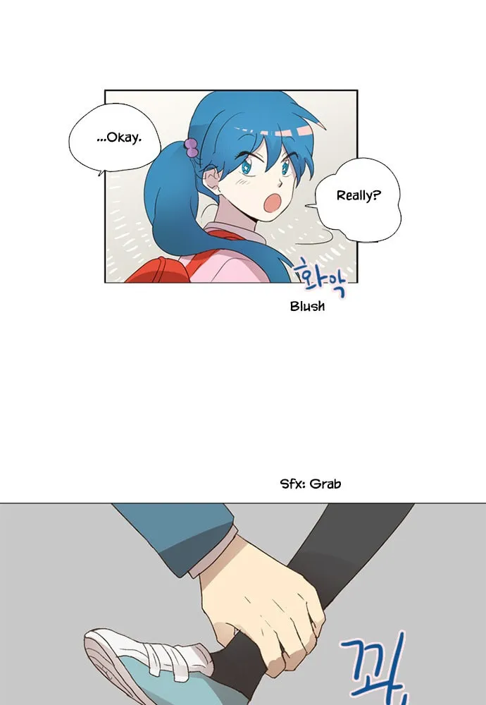 Read Banjungnyok Sonyo chapter 42 image 29 on Lezhin