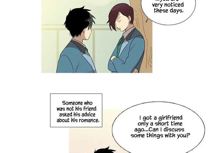 Read Banjungnyok Sonyo chapter 42 image 3 on Lezhin
