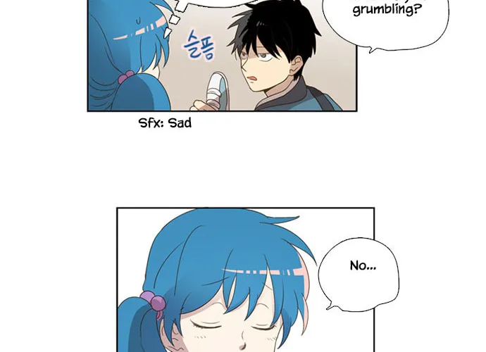 Read Banjungnyok Sonyo chapter 42 image 31 on Lezhin