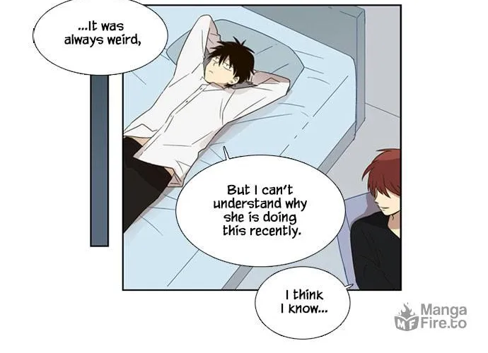 Read Banjungnyok Sonyo chapter 42 image 33 on Lezhin