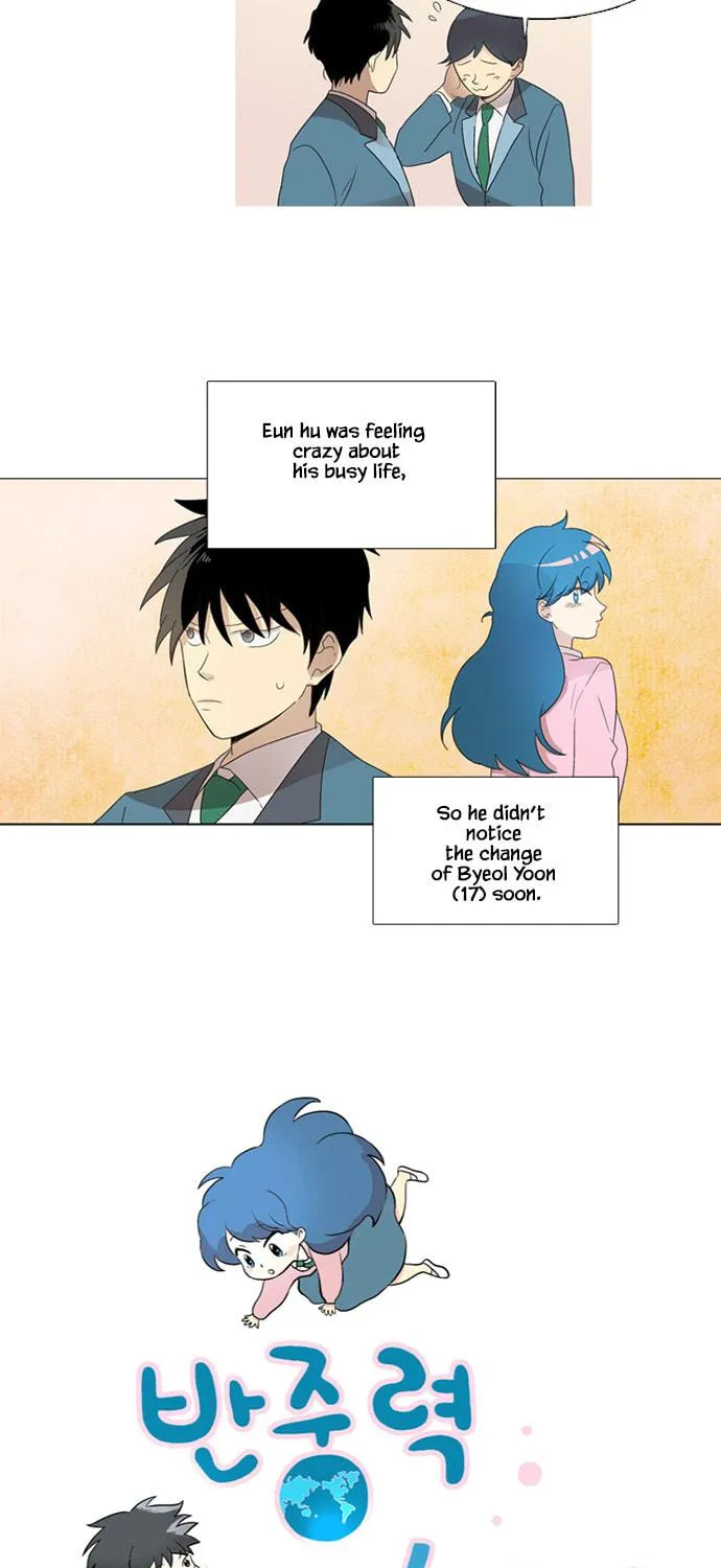 Read Banjungnyok Sonyo chapter 42 image 4 on Lezhin