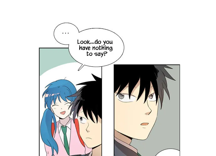 Read Banjungnyok Sonyo chapter 42 image 7 on Lezhin