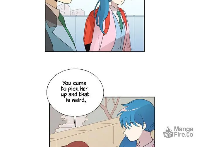 Read Banjungnyok Sonyo chapter 42 image 9 on Lezhin