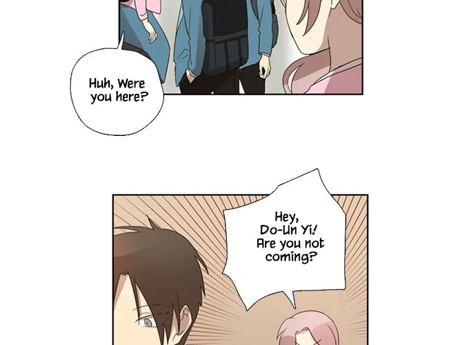 Read Banjungnyok Sonyo chapter 43 image 14 on Lezhin