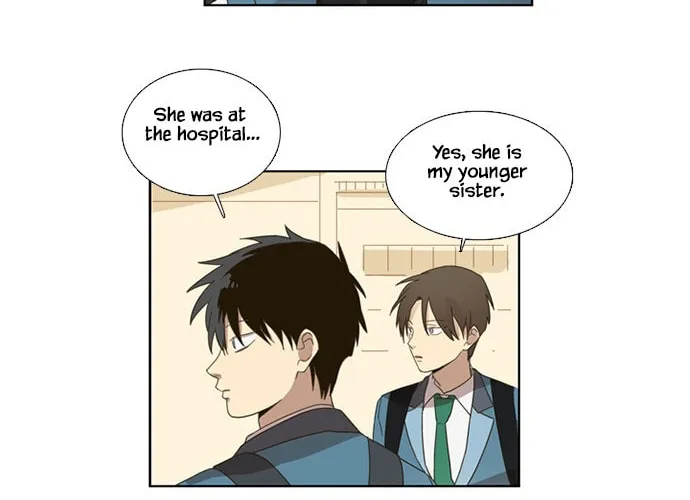 Read Banjungnyok Sonyo chapter 43 image 16 on Lezhin