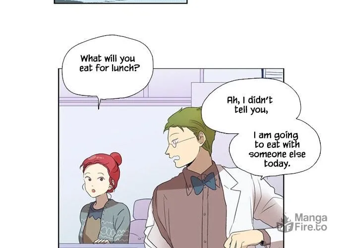 Read Banjungnyok Sonyo chapter 43 image 18 on Lezhin