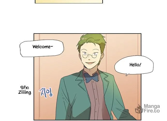 Read Banjungnyok Sonyo chapter 43 image 20 on Lezhin