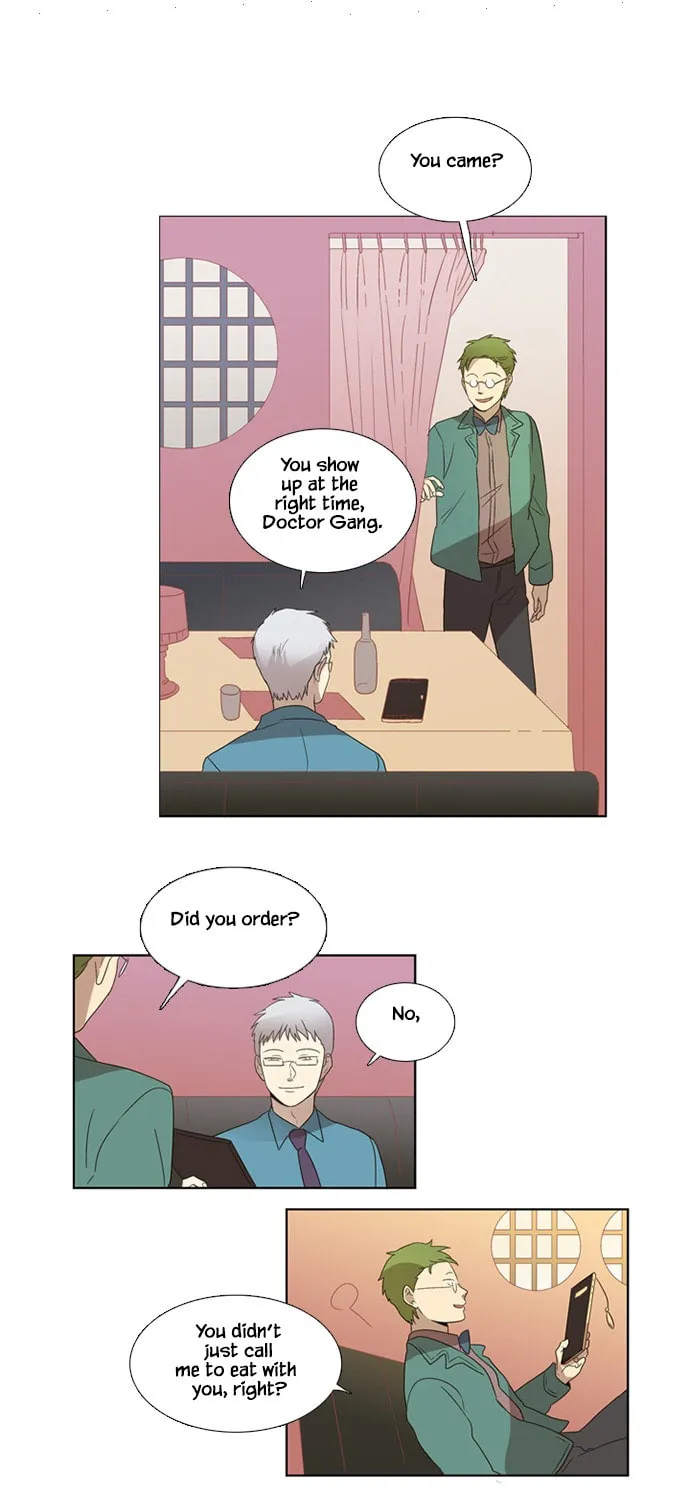 Read Banjungnyok Sonyo chapter 43 image 21 on Lezhin