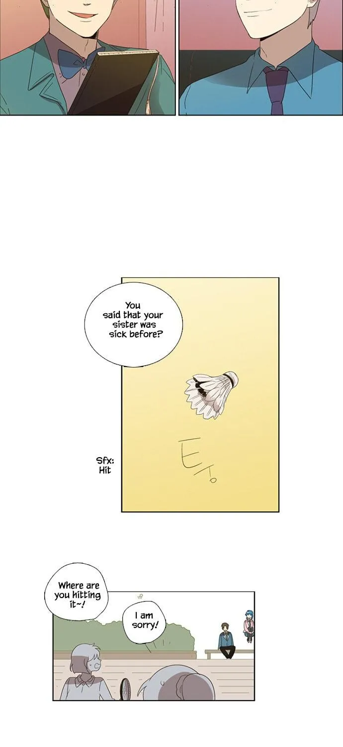 Read Banjungnyok Sonyo chapter 43 image 23 on Lezhin