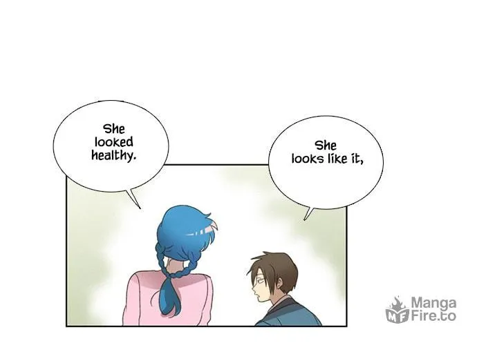 Read Banjungnyok Sonyo chapter 43 image 24 on Lezhin
