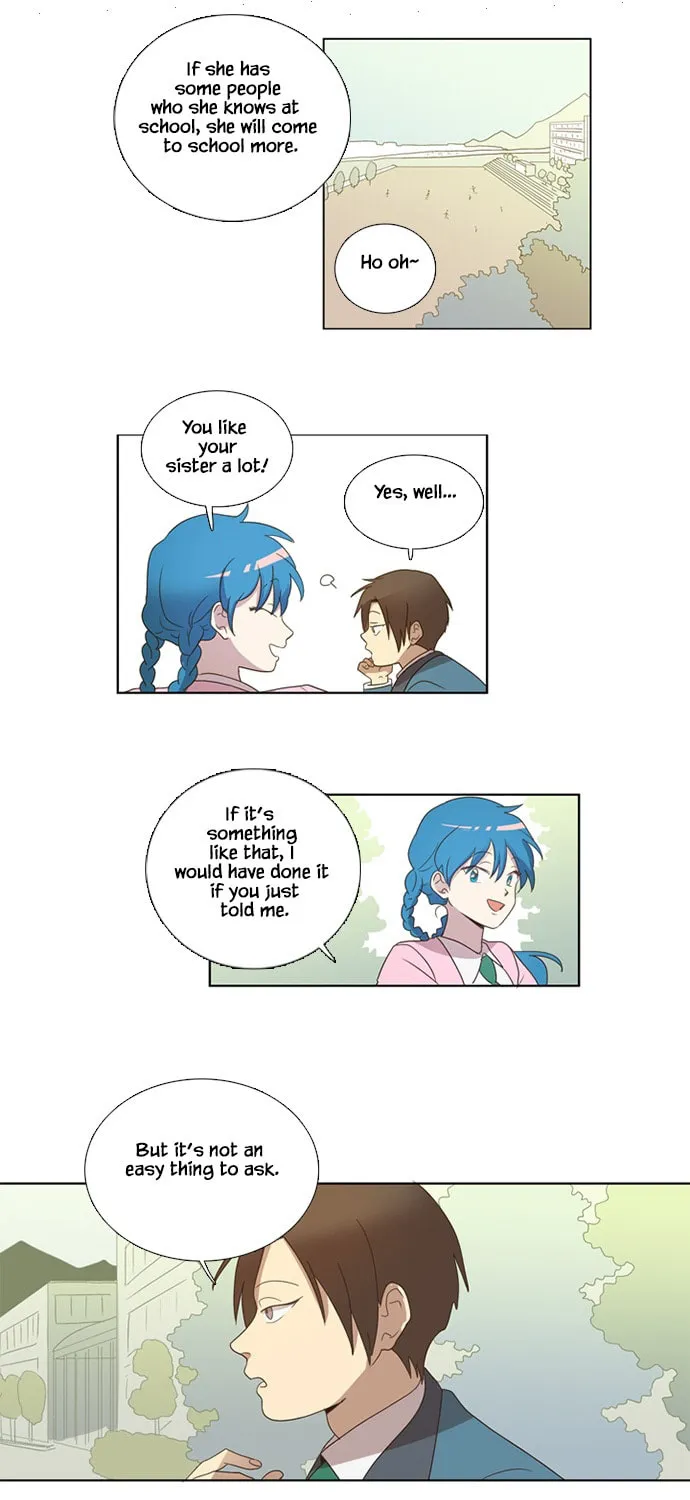 Read Banjungnyok Sonyo chapter 43 image 27 on Lezhin
