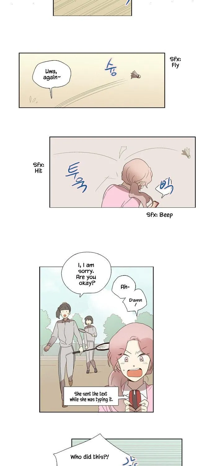 Read Banjungnyok Sonyo chapter 43 image 29 on Lezhin