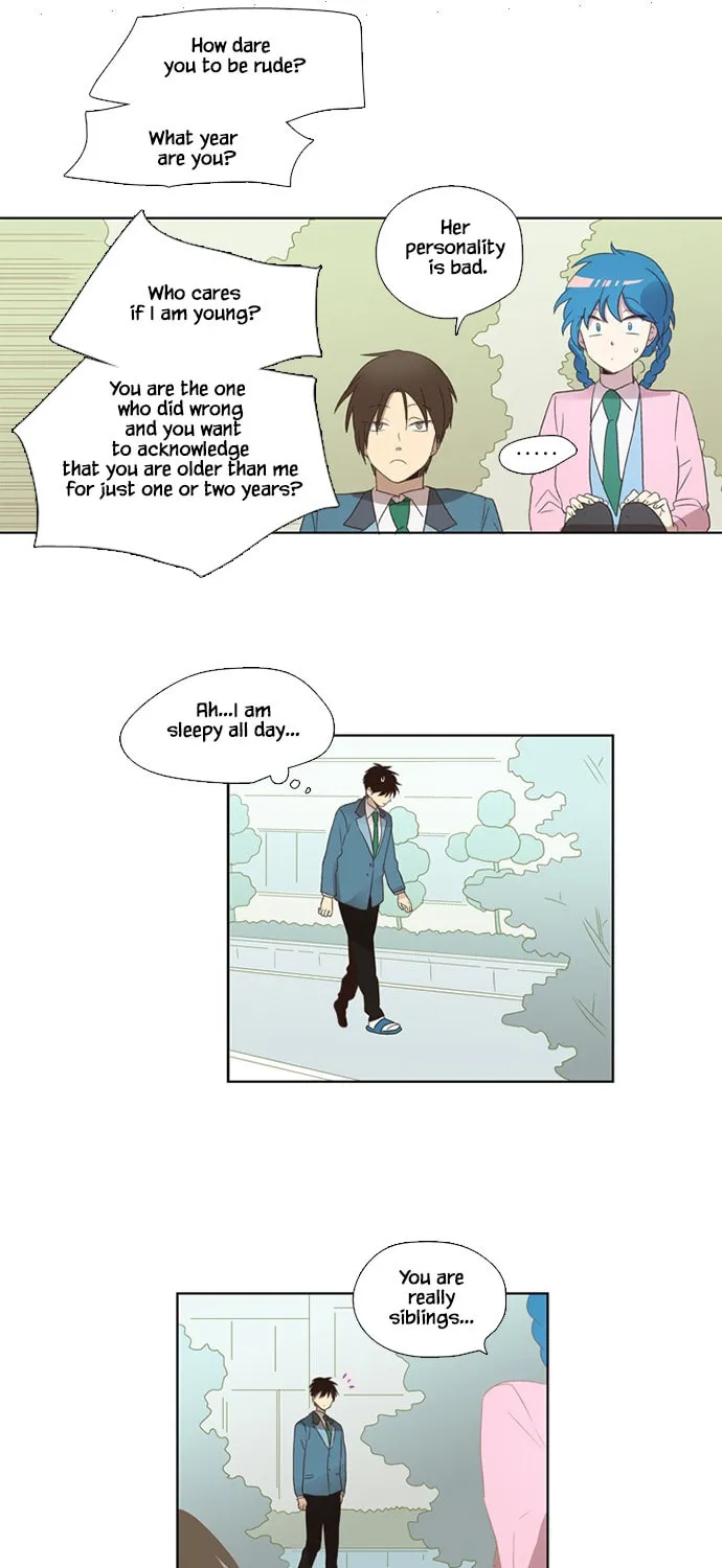 Read Banjungnyok Sonyo chapter 43 image 31 on Lezhin