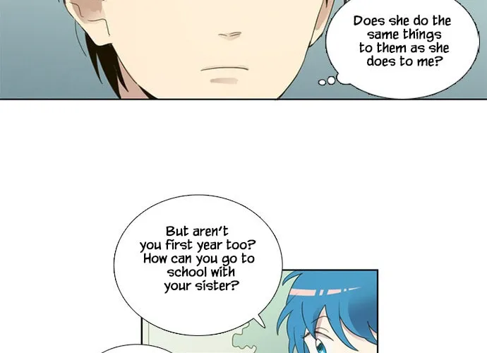 Read Banjungnyok Sonyo chapter 43 image 34 on Lezhin