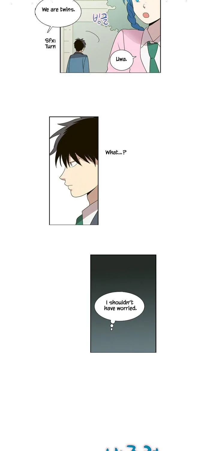 Read Banjungnyok Sonyo chapter 43 image 35 on Lezhin