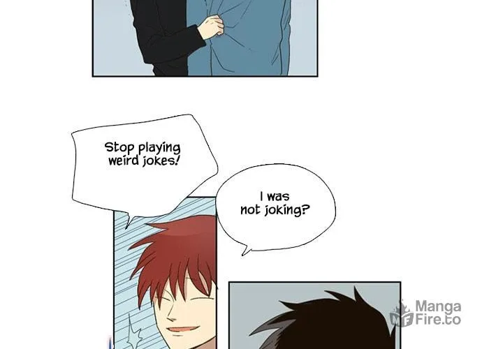 Read Banjungnyok Sonyo chapter 43 image 5 on Lezhin