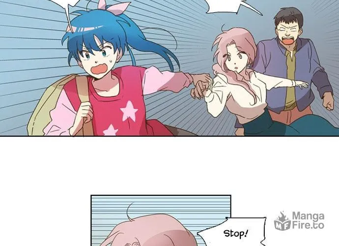 Read Banjungnyok Sonyo chapter 45 image 10 on Lezhin