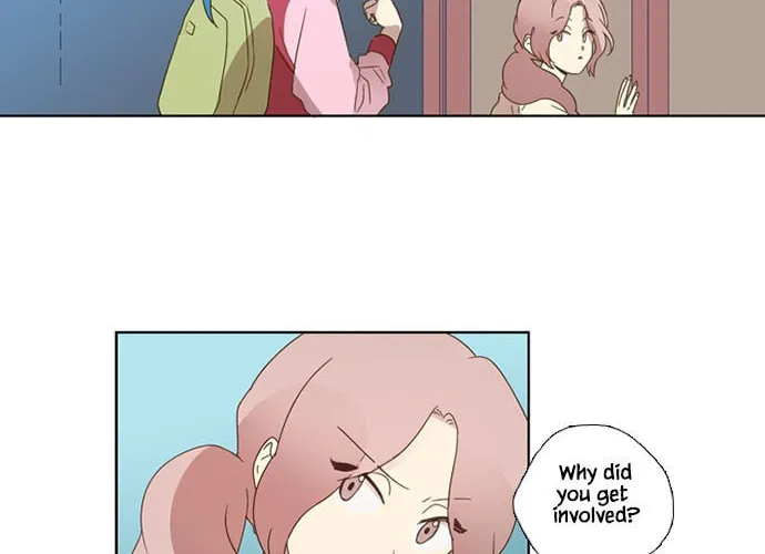 Read Banjungnyok Sonyo chapter 45 image 14 on Lezhin