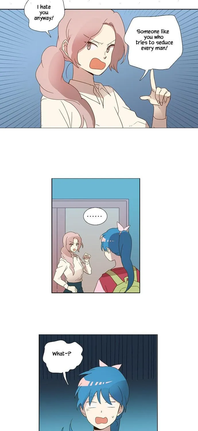 Read Banjungnyok Sonyo chapter 45 image 17 on Lezhin