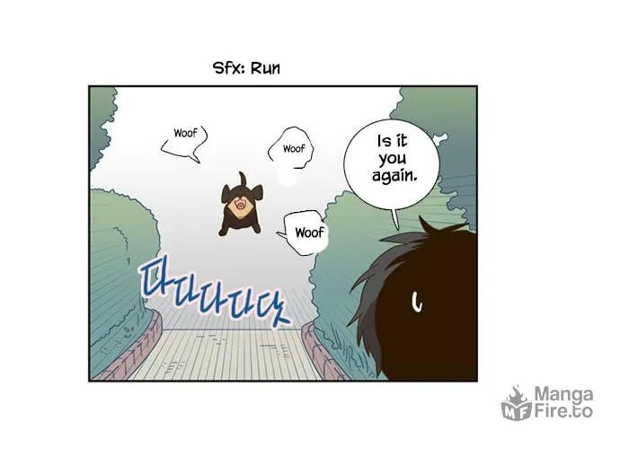 Read Banjungnyok Sonyo chapter 45 image 20 on Lezhin