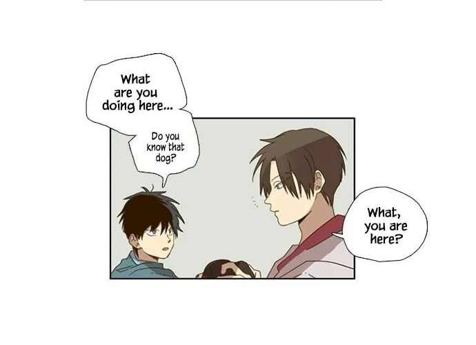 Read Banjungnyok Sonyo chapter 45 image 22 on Lezhin